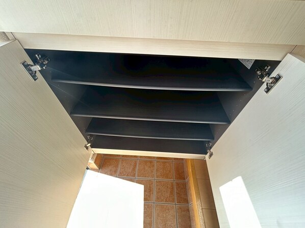 アウローラ玉手Ⅱ Aの物件内観写真